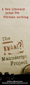 Photo credit: The Kwani? Manuscript Project